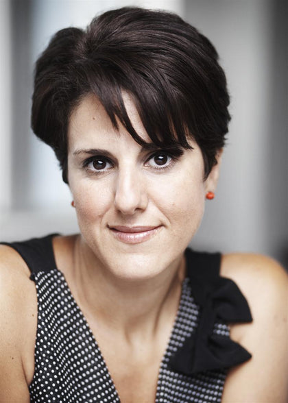 Djemila Benhabib