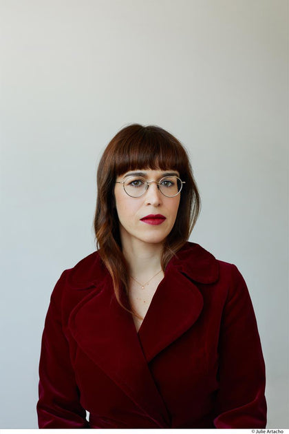 Catherine Ethier