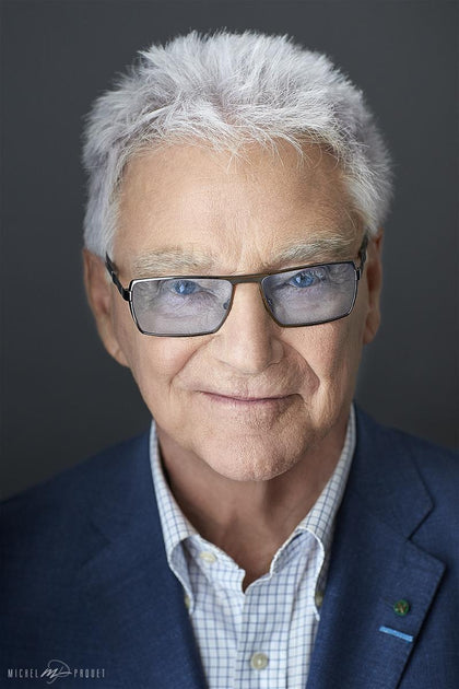 Gilles Proulx
