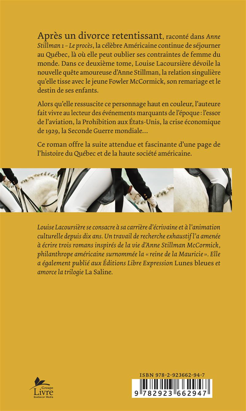Couverture du livre de De New York à Grande-Anse - papier format